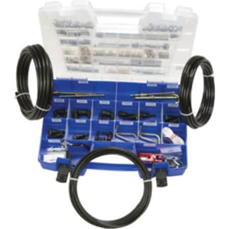 Homepage Fuel Line Replacement Master Kit HO3275848